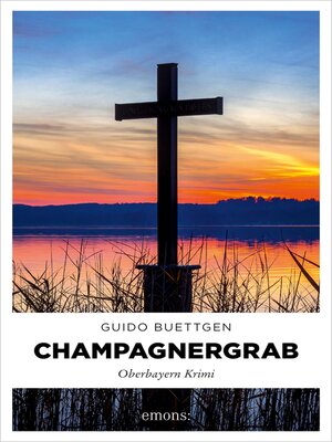cover image of Champagnergrab